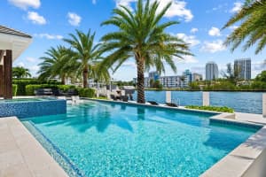 520 Intracoastal Drive, Fort Lauderdale, FL 33304 Sold 04/08/25