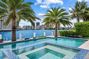 520 Intracoastal Drive, Fort Lauderdale, FL 33304 Sold 04/08/25