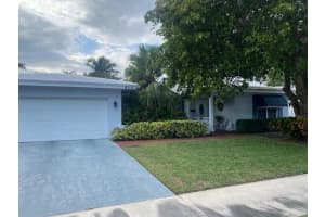 6101 NE 19th Ave, Fort Lauderdale, FL 33308 Sold 10/15/24