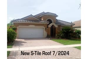 2791 SW 190th Ave, Miramar, FL 33029 Sold 11/01/24