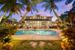 544 NW 120th Dr, Coral Springs, FL 33071 Sold 08/21/24