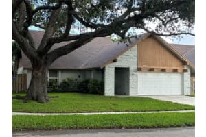 9381 NW 35th Pl, Sunrise, FL 33351 Sold 09/11/24