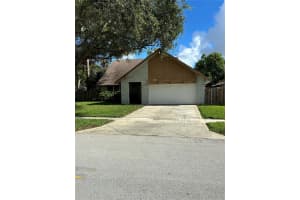 9381 NW 35th Pl, Sunrise, FL 33351 Sold 09/11/24