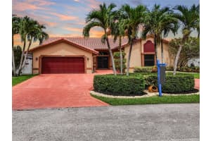 4099 NW 73rd Way, Coral Springs, FL 33065 Sold 07/24/24