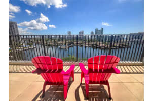 300 Three Islands Blvd. 608, Hallandale Beach, FL 33009 Sold 06/06/25