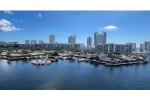 300 Three Islands Blvd. 608, Hallandale Beach, FL 33009 Sold 06/06/25