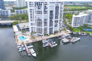 300 Three Islands Blvd. 608, Hallandale Beach, FL 33009 Sold 06/06/25