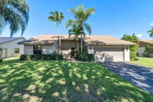 3309 NW 94th Ave, Sunrise, FL 33351 Sold 10/25/24