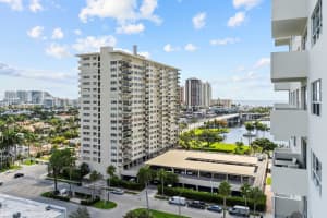 340 Sunset Dr 1407, Fort Lauderdale, FL 33301 Sold 01/06/25