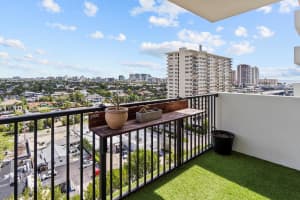 340 Sunset Dr 1407, Fort Lauderdale, FL 33301 Sold 01/06/25