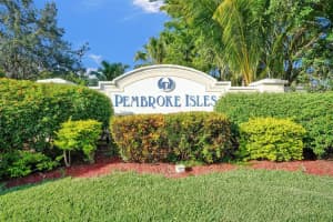 17030 NW 22nd St 17030, Pembroke Pines, FL 33028 Sold 12/17/24