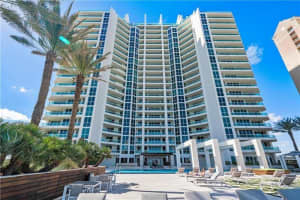 101 S Fort Lauderdale Beach Blvd 1903, Fort Lauderdale, FL 33316 Sold 07/31/24