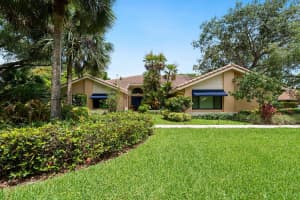 7801 S Woodridge Dr, Parkland, FL 33067 Sold 09/04/24