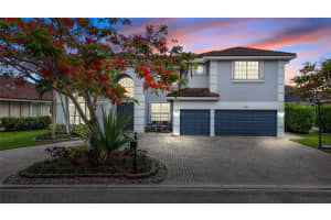 458 NW 118th Ter, Coral Springs, FL 33071 Sold 08/29/24