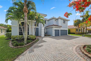 458 NW 118th Ter, Coral Springs, FL 33071 Sold 08/29/24