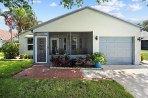 9184 Beverly Ct, Boynton Beach, FL 33472 Sold 09/13/24