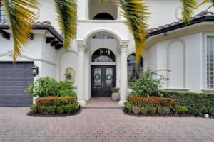 2421 NE 48th Ct, Lighthouse Point, FL 33064 Sold 10/04/24