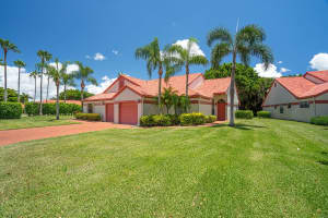 7604 Lexington Club Blvd B, Delray Beach, FL 33446 Sold 12/16/24