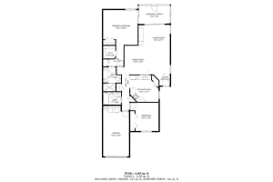 7604 Lexington Club Blvd B, Delray Beach, FL 33446 Sold 12/16/24