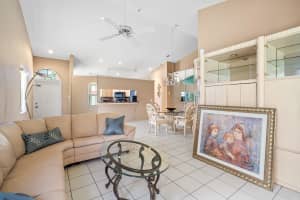 7604 Lexington Club Blvd B, Delray Beach, FL 33446 Sold 12/16/24