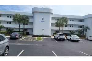1460 Sheridan St 19 D, Hollywood, FL 33020 Sold 11/01/24
