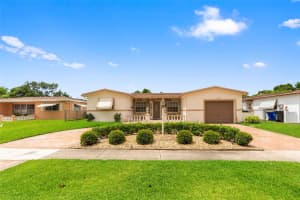 4821 NW 39th St, Lauderdale Lakes, FL 33319 Sold 11/01/24