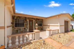 4821 NW 39th St, Lauderdale Lakes, FL 33319 Sold 11/01/24
