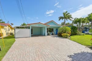 2000 NW 35th St, Oakland Park, FL 33309 Sold 05/23/25