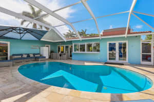 2000 NW 35th St, Oakland Park, FL 33309 Sold 05/23/25