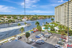 3233 NE 34th St 703, Fort Lauderdale, FL 33308 Sold 11/12/24