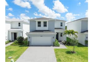 6340 Tenor Dr, West Palm Beach, FL 33413 Sold 02/07/25