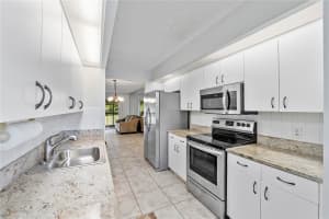 13105 SW 16th Ct 206L, Pembroke Pines, FL 33027 Sold 09/26/24