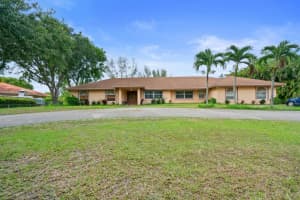 15901 SW 54th Pl, Davie, FL 33331 Sold 10/28/24