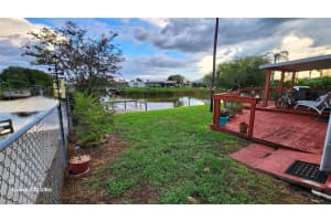2324 SE 34th Ln, Okeechobee, FL 34974 Sold 01/22/25