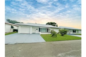 7107 NW 75th St, Tamarac, FL 33321 Sold 08/28/24