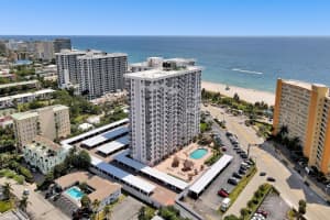405 N Ocean Blvd 1107, Pompano Beach, FL 33062 Sold 10/31/24