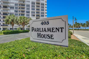 405 N Ocean Blvd 1107, Pompano Beach, FL 33062 Sold 10/31/24