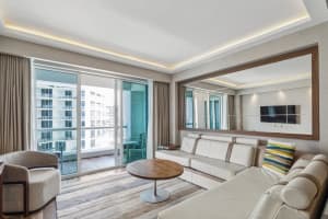 551 N Fort Lauderdale Beach Blvd H1607, Fort Lauderdale, FL 33304 Sold 10/31/24