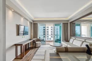 551 N Fort Lauderdale Beach Blvd H1607, Fort Lauderdale, FL 33304 Sold 10/31/24