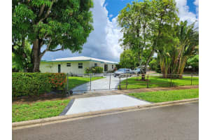 6881 SW 21st St, Miramar, FL 33023 Sold 09/20/24