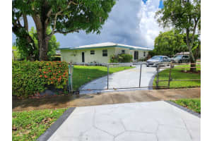 6881 SW 21st St, Miramar, FL 33023 Sold 09/20/24
