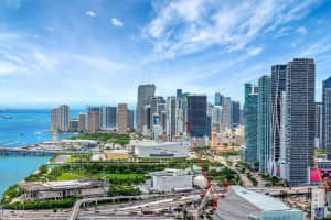 1750 N Bayshore Dr 4810, Miami, FL 33132 Sold 12/02/24