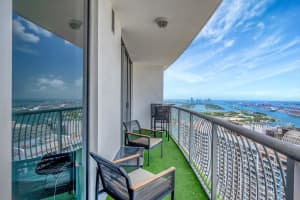 1750 N Bayshore Dr 4810, Miami, FL 33132 Sold 12/02/24