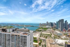 1750 N Bayshore Dr 4810, Miami, FL 33132 Sold 12/02/24