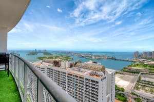 1750 N Bayshore Dr 4810, Miami, FL 33132 Sold 12/02/24