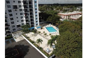 1800 N Andrews Ave 10K, Fort Lauderdale, FL 33311 Sold 09/06/24
