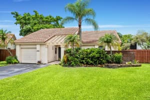 2385 Tallahassee, Weston, FL 33326 Sold 08/23/24