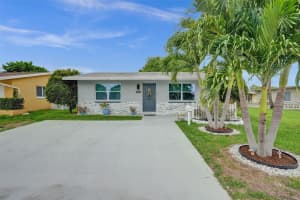 5721 NW 74th Ave, Tamarac, FL 33321 Sold 09/19/24