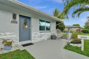 5721 NW 74th Ave, Tamarac, FL 33321 Sold 09/19/24