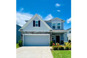 10876 SW Vasari Way, Port Saint Lucie, FL 34987 Sold 11/08/24
